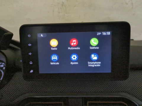 Dacia Sandero Stepway Comfort TCe 67kW (90CV)