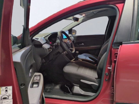 Dacia Sandero Stepway Comfort TCe 67kW (90CV)