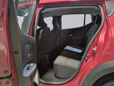 Dacia Sandero Stepway Comfort TCe 67kW (90CV)