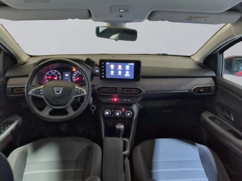 Dacia Sandero Stepway Comfort TCe 67kW (90CV)