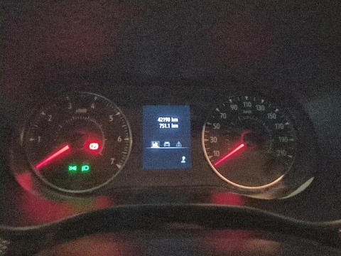 Dacia Sandero Stepway Comfort TCe 67kW (90CV)