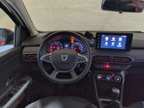 Dacia Sandero Stepway Comfort TCe 67kW (90CV)