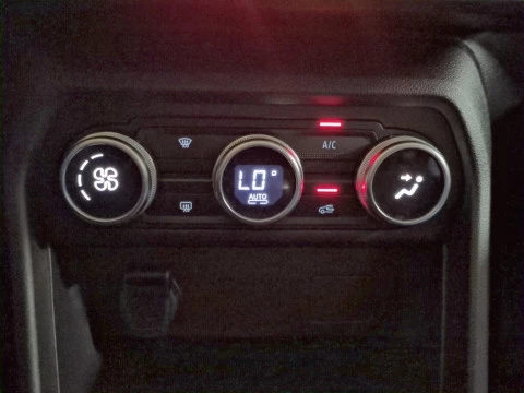 Dacia Sandero Stepway Comfort TCe 67kW (90CV)