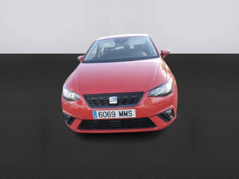 Seat Ibiza 1.0 MPI 59kW (80CV) Reference XL