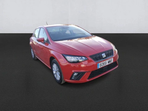 Seat Ibiza 1.0 MPI 59kW (80CV) Reference XL