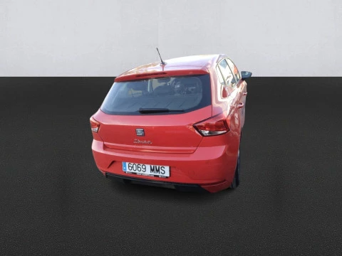 Seat Ibiza 1.0 MPI 59kW (80CV) Reference XL