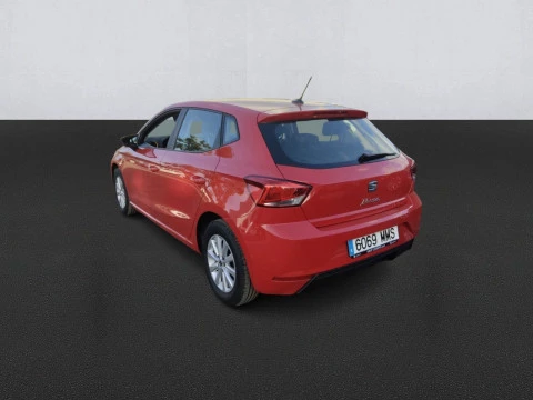 Seat Ibiza 1.0 MPI 59kW (80CV) Reference XL