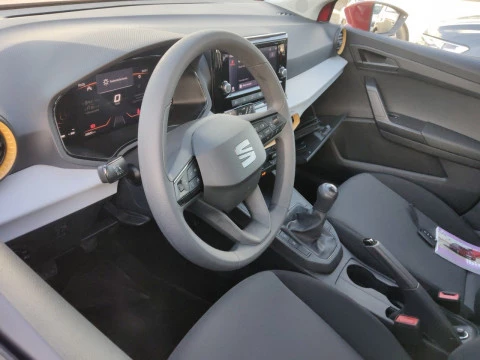 Seat Ibiza 1.0 MPI 59kW (80CV) Reference XL