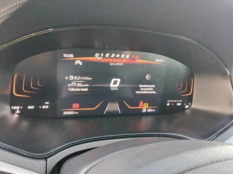 Seat Ibiza 1.0 MPI 59kW (80CV) Reference XL