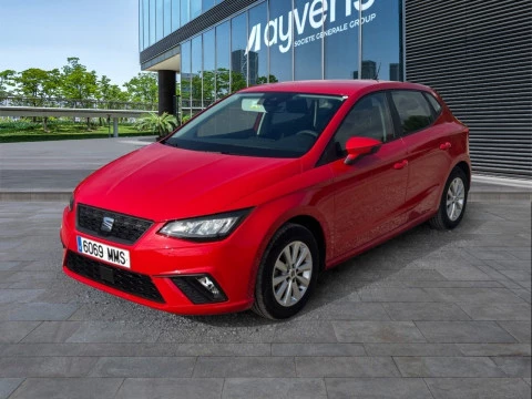 Seat Ibiza 1.0 MPI 59kW (80CV) Reference XL