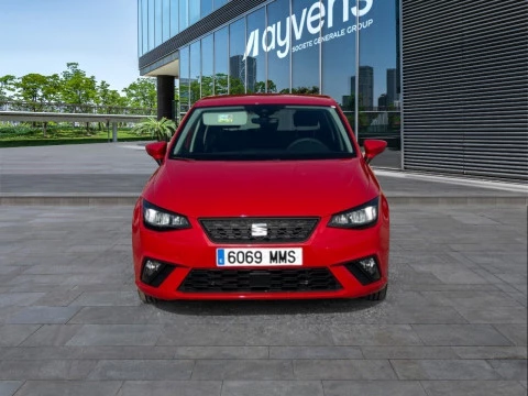 Seat Ibiza 1.0 MPI 59kW (80CV) Reference XL