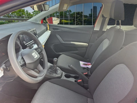 Seat Ibiza 1.0 MPI 59kW (80CV) Reference XL