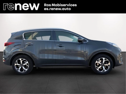 Kia Sportage   1.6 GDi Concept (Pack Style) 4x2 132