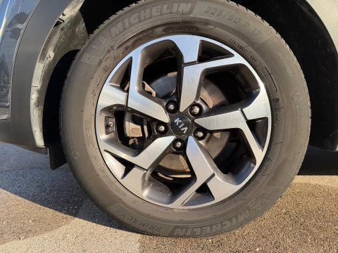 Kia Sportage   1.6 GDi Concept (Pack Style) 4x2 132