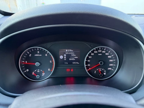 Kia Sportage   1.6 GDi Concept (Pack Style) 4x2 132