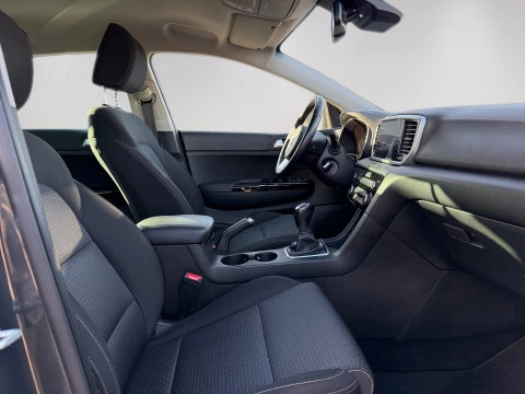 Kia Sportage   1.6 GDi Concept (Pack Style) 4x2 132