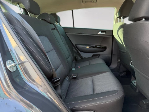 Kia Sportage   1.6 GDi Concept (Pack Style) 4x2 132