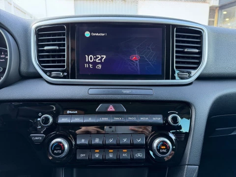 Kia Sportage   1.6 GDi Concept (Pack Style) 4x2 132