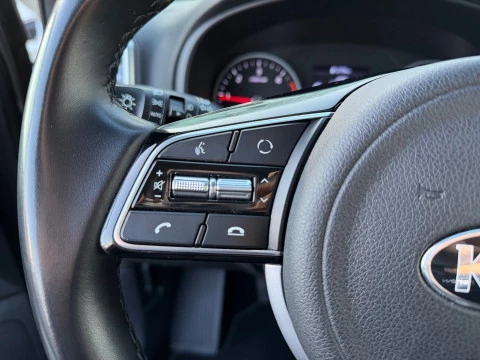 Kia Sportage   1.6 GDi Concept (Pack Style) 4x2 132