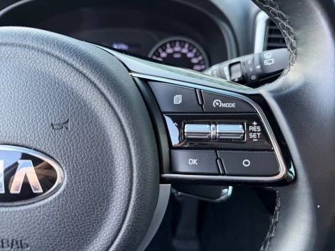 Kia Sportage   1.6 GDi Concept (Pack Style) 4x2 132