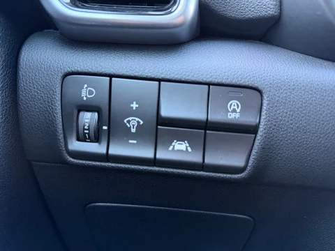 Kia Sportage   1.6 GDi Concept (Pack Style) 4x2 132