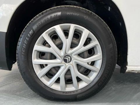 Citroën Berlingo Talla M BlueHDi 100 S&S LIVE