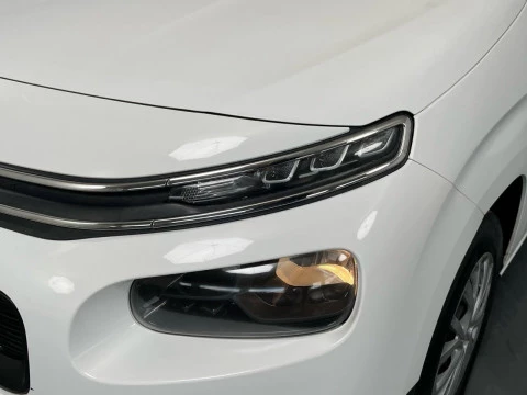 Citroën Berlingo Talla M BlueHDi 100 S&S LIVE