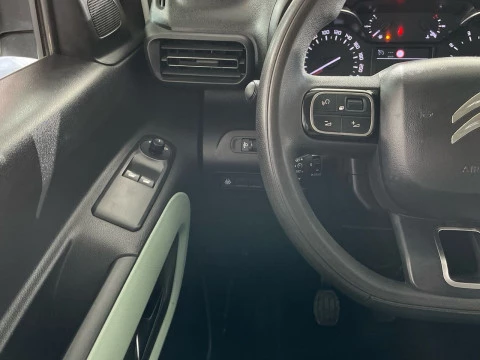 Citroën Berlingo Talla M BlueHDi 100 S&S LIVE