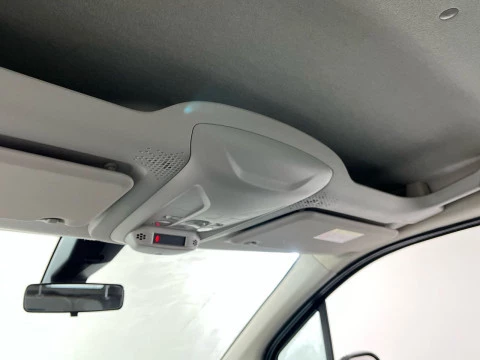 Citroën Berlingo Talla M BlueHDi 100 S&S LIVE