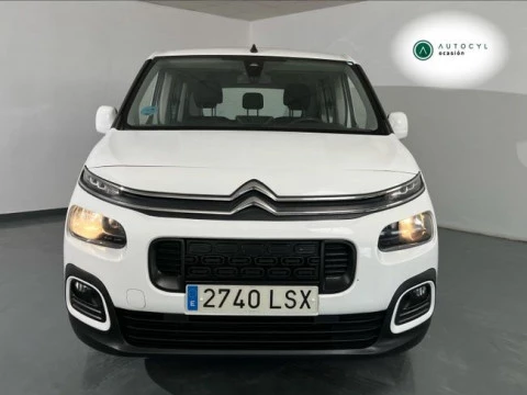 Citroën Berlingo Talla M BlueHDi 100 S&S LIVE