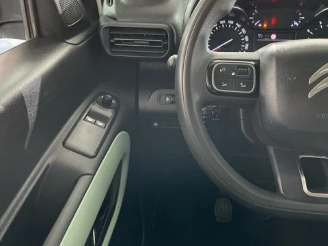 Citroën Berlingo Talla M BlueHDi 100 S&S LIVE