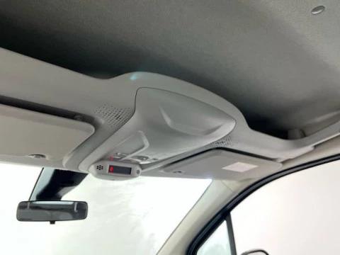 Citroën Berlingo Talla M BlueHDi 100 S&S LIVE
