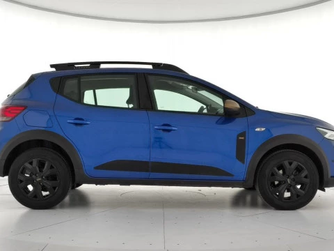 Dacia Sandero  Gasolina/Gas  Stepway ECO-G Extreme Go 74kW