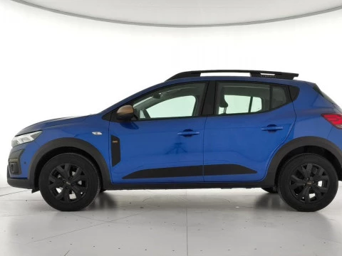 Dacia Sandero  Gasolina/Gas  Stepway ECO-G Extreme Go 74kW