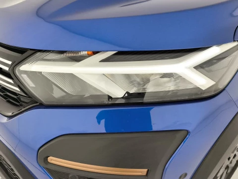 Dacia Sandero  Gasolina/Gas  Stepway ECO-G Extreme Go 74kW