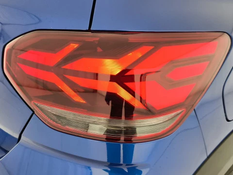 Dacia Sandero  Gasolina/Gas  Stepway ECO-G Extreme Go 74kW