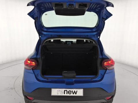 Dacia Sandero  Gasolina/Gas  Stepway ECO-G Extreme Go 74kW