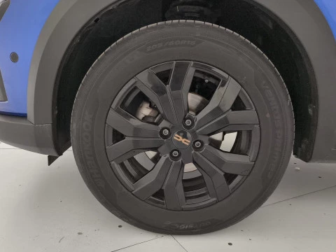 Dacia Sandero  Gasolina/Gas  Stepway ECO-G Extreme Go 74kW