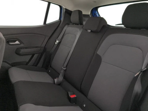 Dacia Sandero  Gasolina/Gas  Stepway ECO-G Extreme Go 74kW