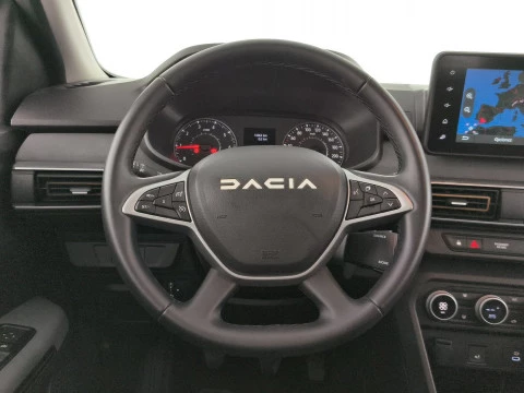 Dacia Sandero  Gasolina/Gas  Stepway ECO-G Extreme Go 74kW