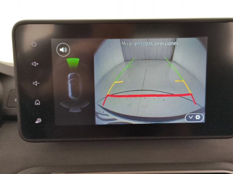 Dacia Sandero  Gasolina/Gas  Stepway ECO-G Extreme Go 74kW