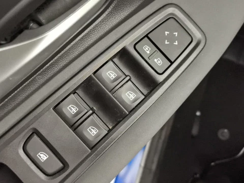 Dacia Sandero  Gasolina/Gas  Stepway ECO-G Extreme Go 74kW