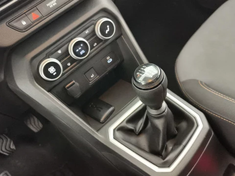 Dacia Sandero  Gasolina/Gas  Stepway ECO-G Extreme Go 74kW