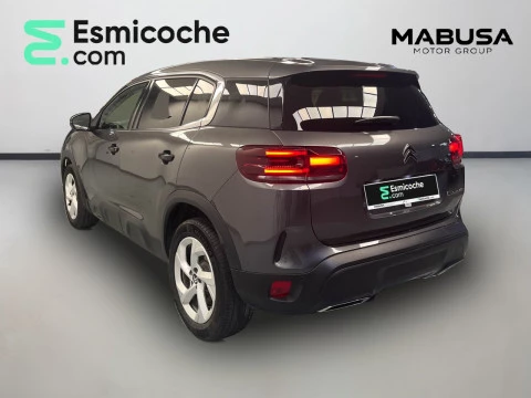 Citroën C5 Aircross BlueHdi 96kW (130CV) S&S EAT8 Plus