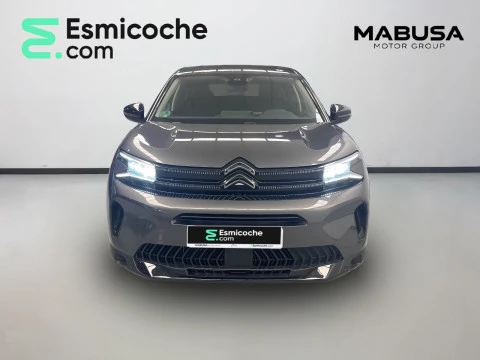 Citroën C5 Aircross BlueHdi 96kW (130CV) S&S EAT8 Plus