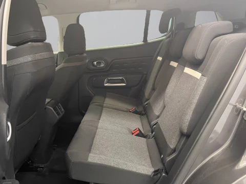Citroën C5 Aircross BlueHdi 96kW (130CV) S&S EAT8 Plus