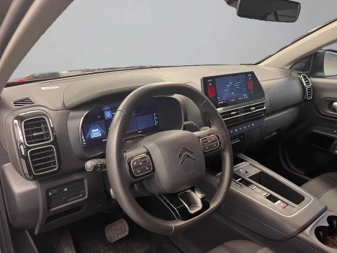 Citroën C5 Aircross BlueHdi 96kW (130CV) S&S EAT8 Plus