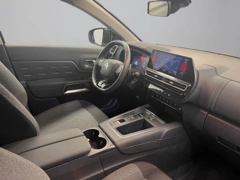 Citroën C5 Aircross BlueHdi 96kW (130CV) S&S EAT8 Plus