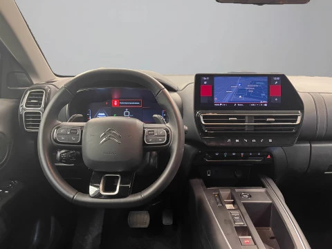 Citroën C5 Aircross BlueHdi 96kW (130CV) S&S EAT8 Plus