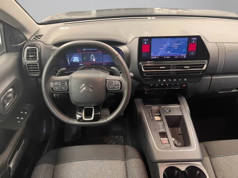 Citroën C5 Aircross BlueHdi 96kW (130CV) S&S EAT8 Plus